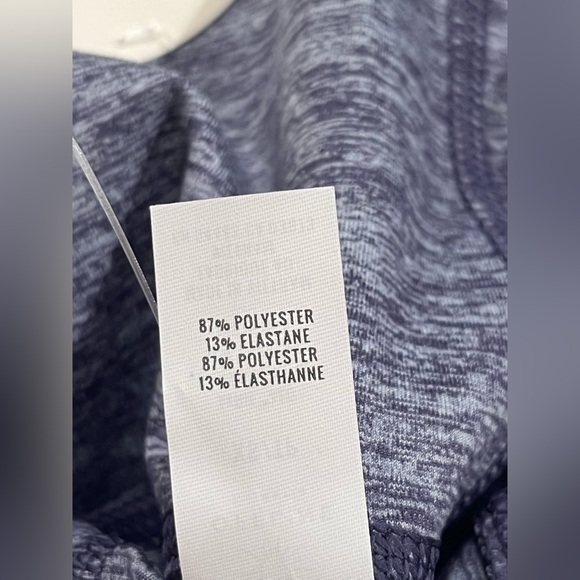 NWT Offline by Aerie Foldover Hi-Rise The Hugger Flare Leggings - Picture 16 of 16